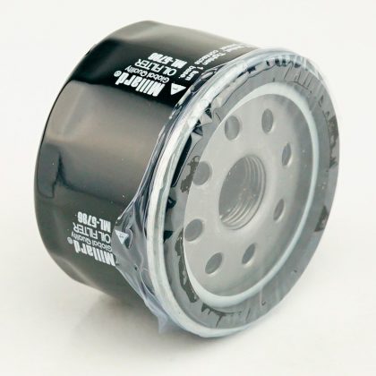 Filtro de aceite MILLARD ML-5796