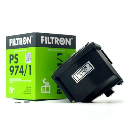 Filtro de combustible FILTRON PS 974/1