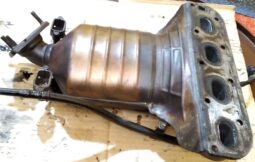 CATALIZADOR OPEL CORSA GASOLINA