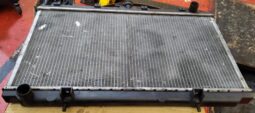 RADIADOR NISSAN PRIMERE