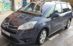 VENTA CITROEN C4 PICASSO