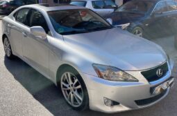 LEXUS IS250