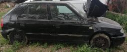 DESPIECE SKODA FELICIA AÑO 2000