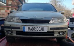 DESPIECES RENAULT LAGUNA