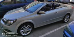 OPEL CABRIO DESCAPOTABLE
